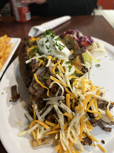 Photo of Potato Jackets - 5444 Ferry St, Niagara Falls, ON L2G 1S1